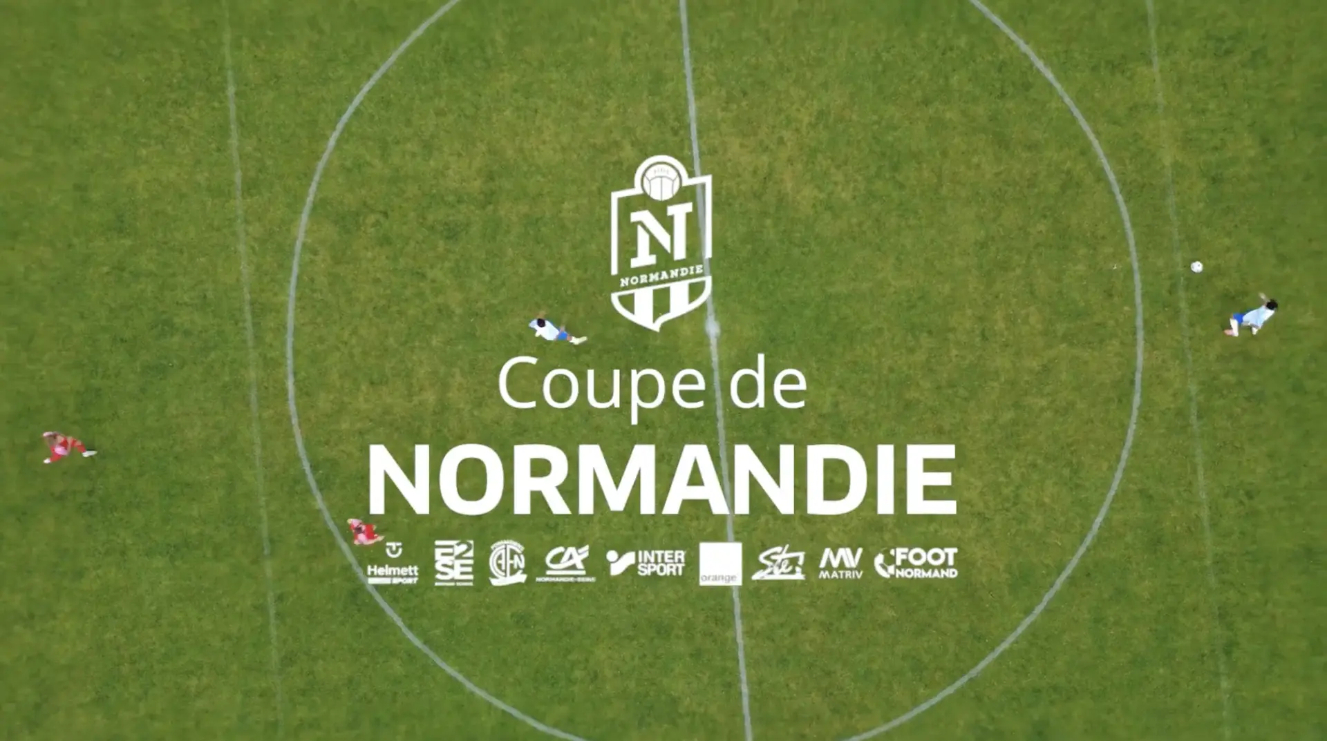 Aftermovie Coupe de Normandie 2026