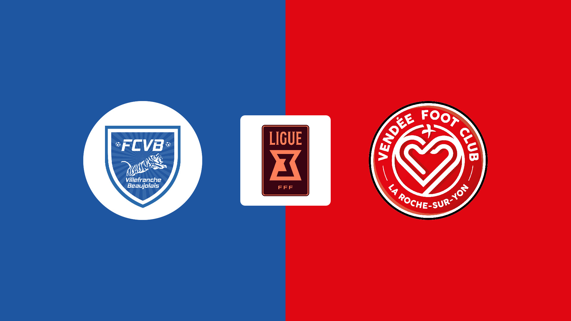 FC Villefranche Beaujolais / La Roche VFC