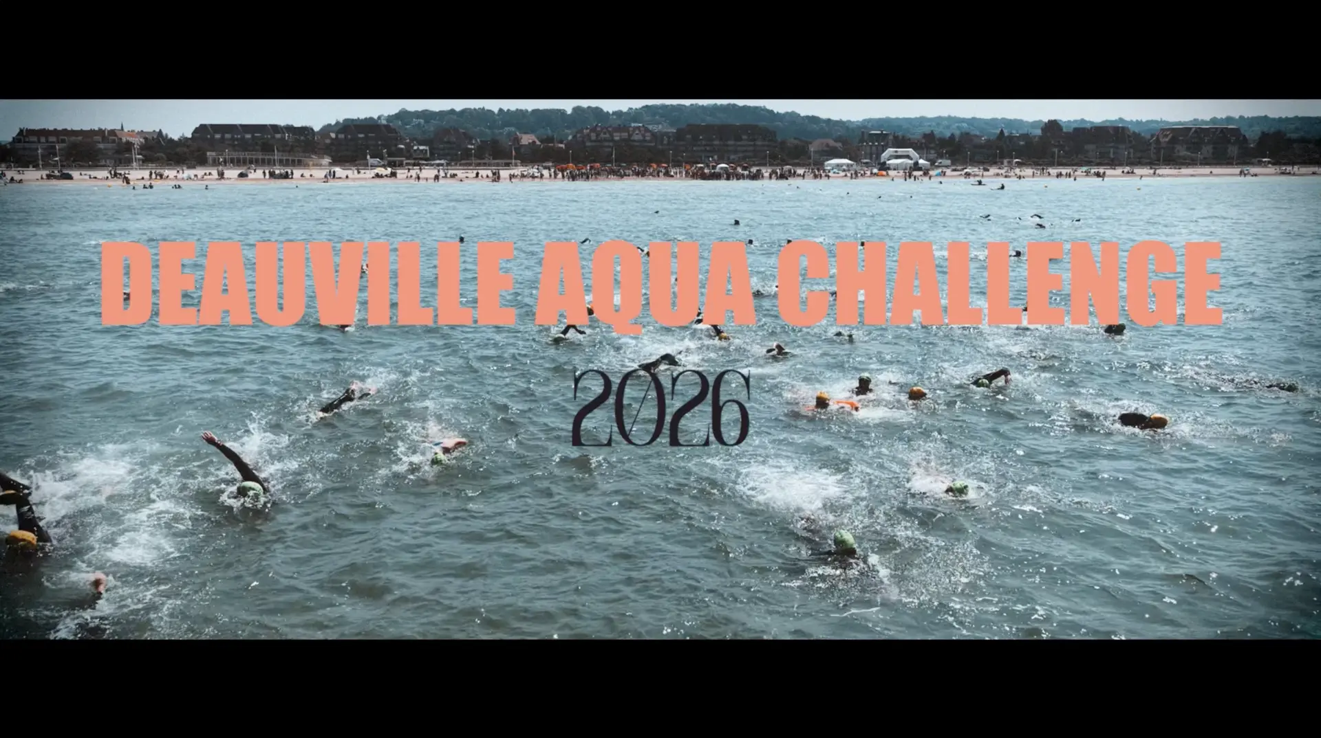 Aftermovie Deauville Aqua Challenge 2026
