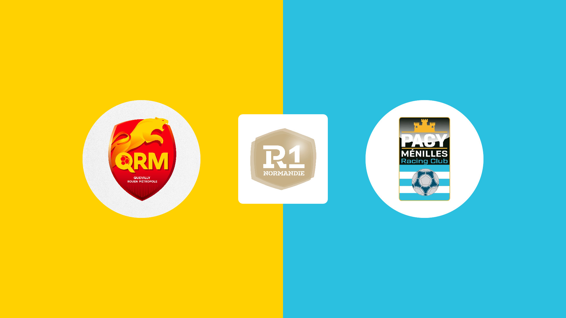 QRM 2 / Pacy Menilles RC